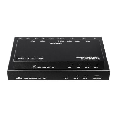 4x1 2 Piece Conference Room AutoSwitcher